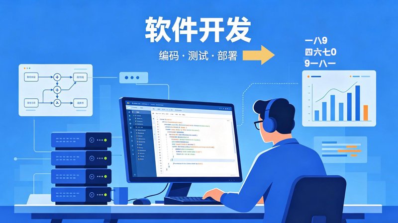 APP开发